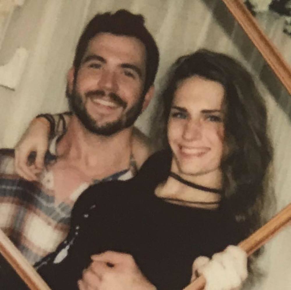 Meet your Posher, Katrina